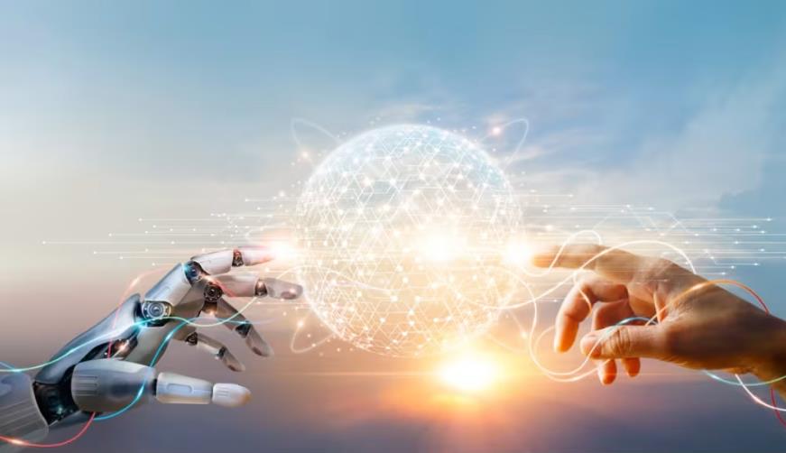 AR地图革新:黄陂区软件开发公司如何重构空间交互体验?
